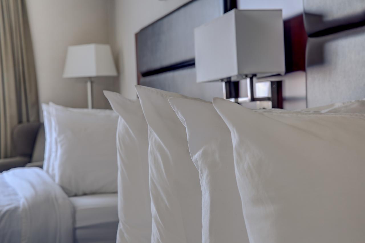 Best Western PLUS City Centre Inn Edmonton Zimmer foto